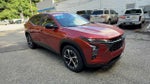 2024 Chevrolet Trax FWD 4dr 1RS