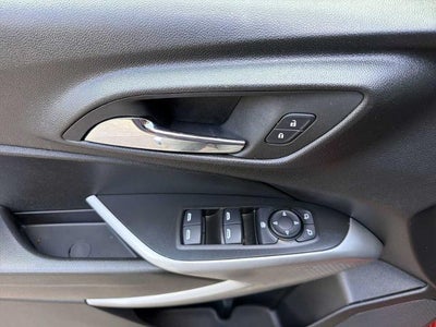 2024 Chevrolet Trax FWD 4dr 1RS