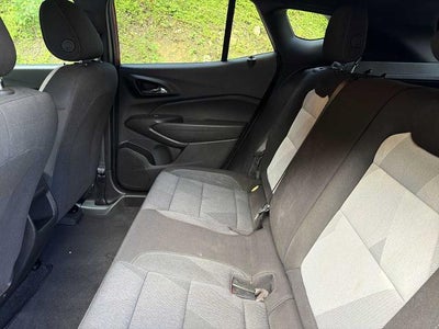 2024 Chevrolet Trax FWD 4dr 1RS