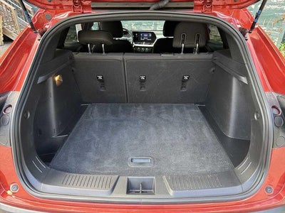 2024 Chevrolet Trax FWD 4dr 1RS