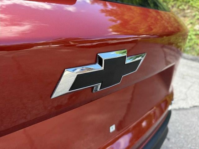 2024 Chevrolet Trax FWD 4dr 1RS