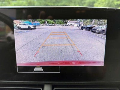 2024 Chevrolet Trax FWD 4dr 1RS