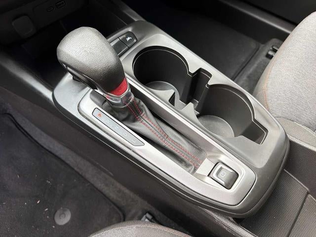 2024 Chevrolet Trax FWD 4dr 1RS