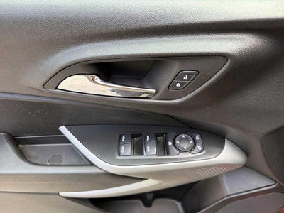 2024 Chevrolet Trax FWD 4dr 1RS