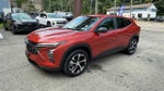 2024 Chevrolet Trax FWD 4dr 1RS
