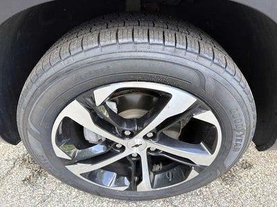 2024 Chevrolet Trax FWD 4dr 1RS