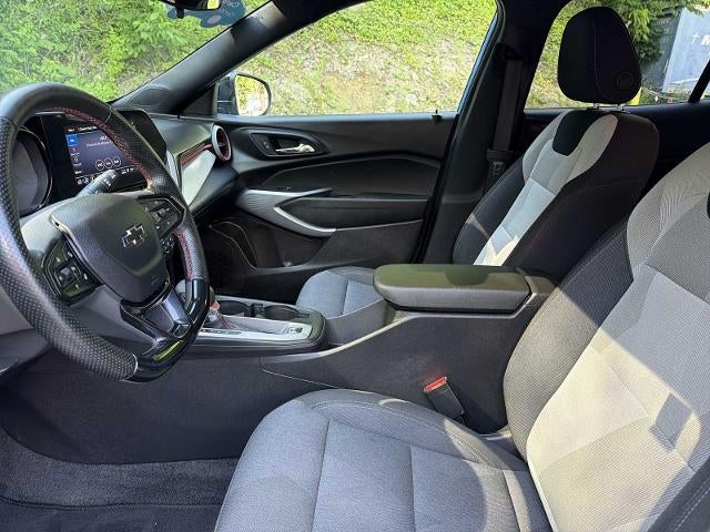 2024 Chevrolet Trax FWD 4dr 1RS