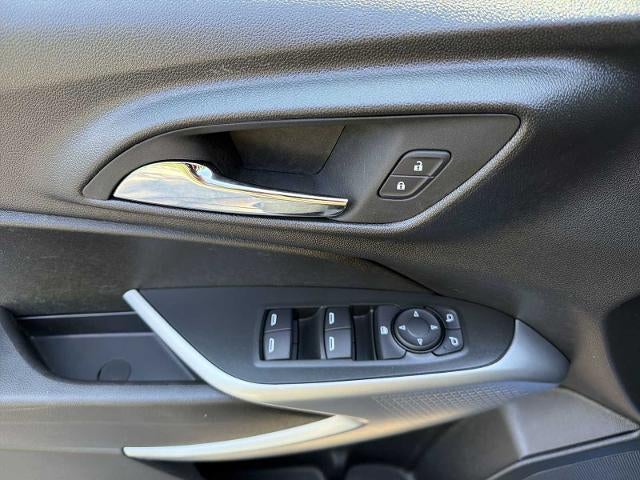 2024 Chevrolet Trax FWD 4dr 1RS