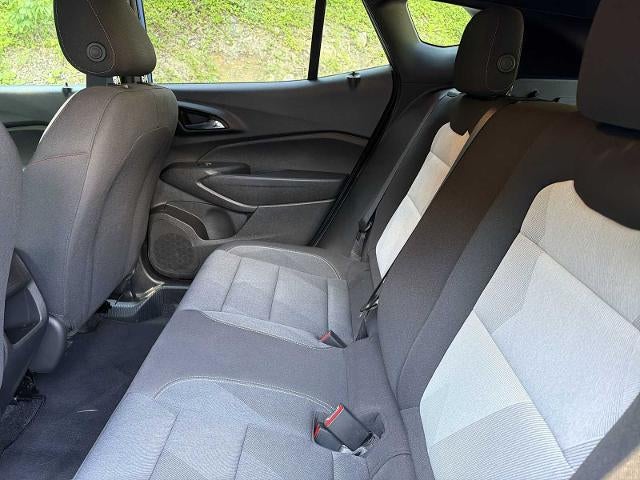 2024 Chevrolet Trax FWD 4dr 1RS
