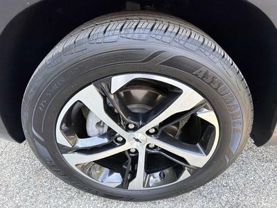 2024 Chevrolet Trax FWD 4dr 1RS