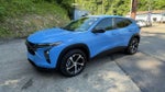 2024 Chevrolet Trax FWD 4dr 1RS