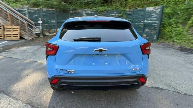 2024 Chevrolet Trax FWD 4dr 1RS