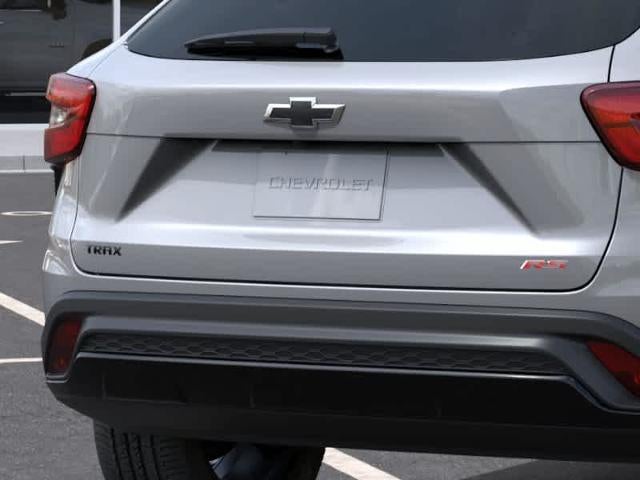 2026 Chevrolet Trax FWD 4dr 1RS