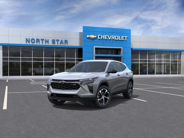 2026 Chevrolet Trax FWD 4dr 1RS