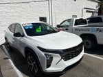 2025 Chevrolet Trax FWD 4dr 1RS