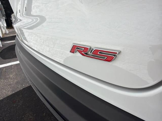 2025 Chevrolet Trax FWD 4dr 1RS