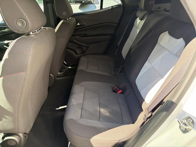 2025 Chevrolet Trax FWD 4dr 1RS