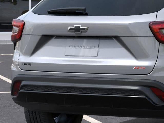 2026 Chevrolet Trax FWD 4dr 1RS