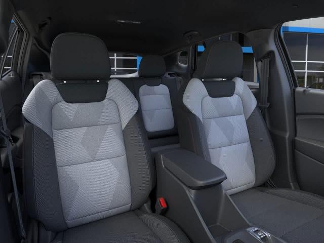 2026 Chevrolet Trax FWD 4dr 1RS