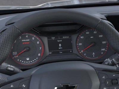 2026 Chevrolet Trax FWD 4dr 1RS