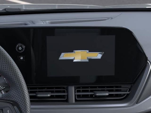 2026 Chevrolet Trax FWD 4dr 1RS