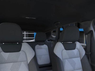 2026 Chevrolet Trax FWD 4dr 1RS