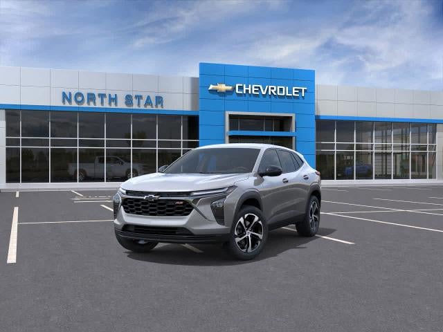 2026 Chevrolet Trax FWD 4dr 1RS