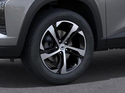 2026 Chevrolet Trax FWD 4dr 1RS