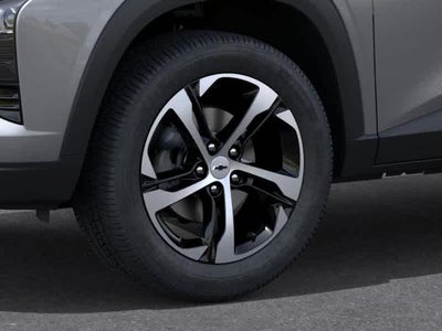 2026 Chevrolet Trax FWD 4dr 1RS