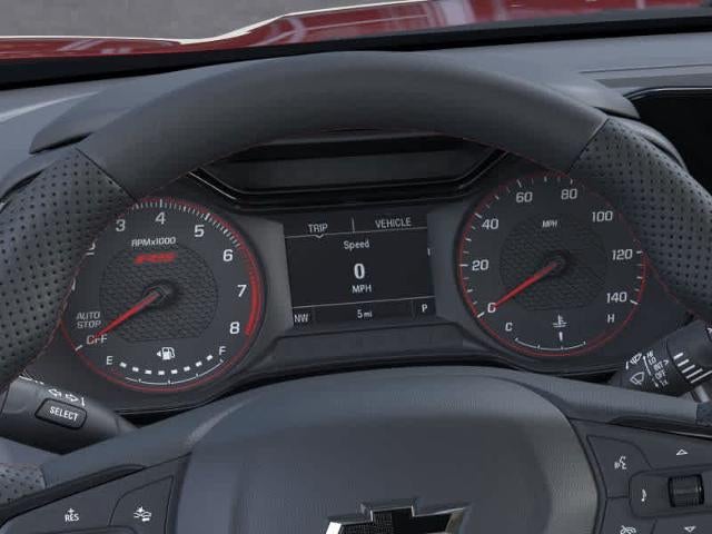 2026 Chevrolet Trax FWD 4dr 1RS