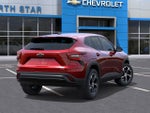 2026 Chevrolet Trax FWD 4dr 1RS
