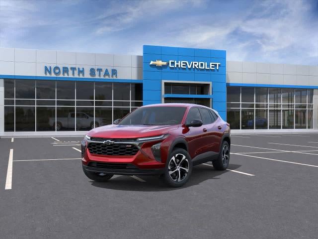 2026 Chevrolet Trax FWD 4dr 1RS