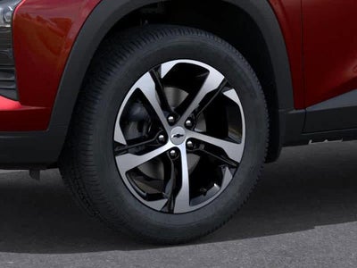 2026 Chevrolet Trax FWD 4dr 1RS