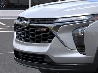 2026 Chevrolet Trax FWD 4dr 1RS