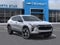 2026 Chevrolet Trax FWD 4dr 1RS