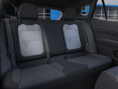 2026 Chevrolet Trax FWD 4dr 1RS