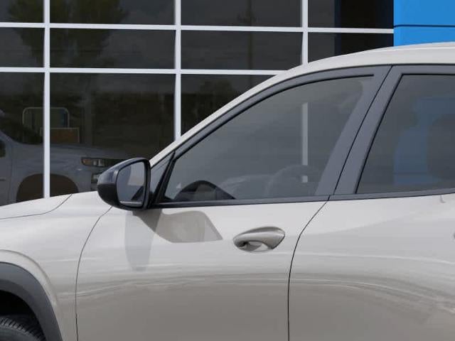 2026 Chevrolet Trax FWD 4dr 1RS