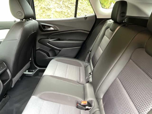 2024 Chevrolet Trax FWD 4dr LT