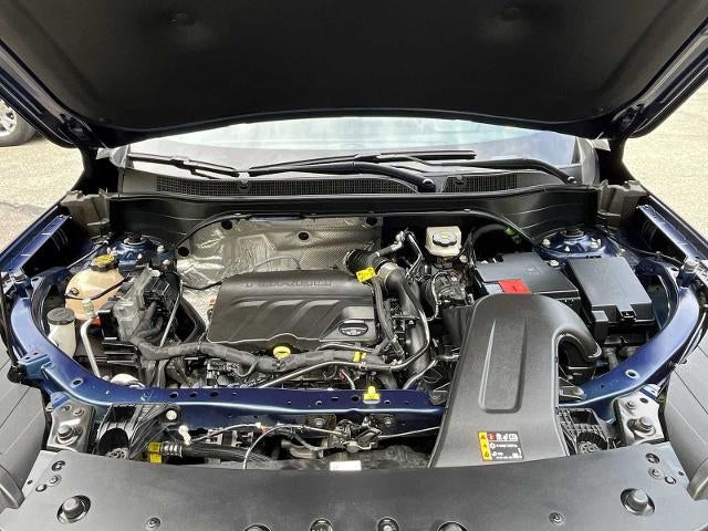 2024 Chevrolet Trax FWD 4dr LT