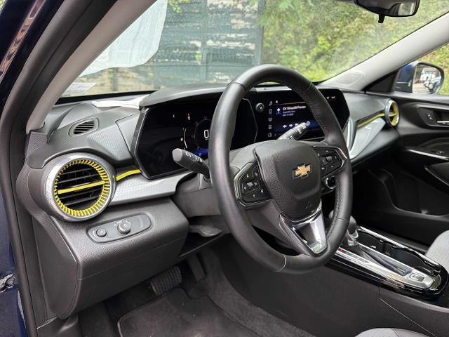 2024 Chevrolet Trax FWD 4dr LT