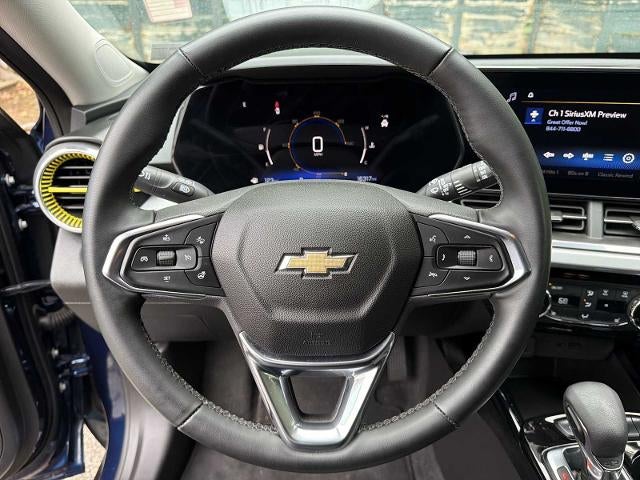 2024 Chevrolet Trax FWD 4dr LT