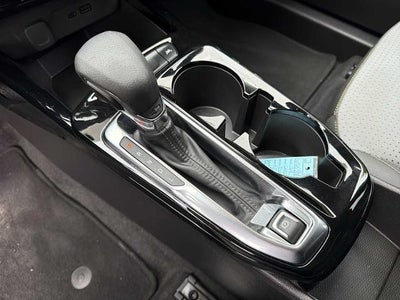 2024 Chevrolet Trax FWD 4dr LT