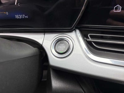 2024 Chevrolet Trax FWD 4dr LT