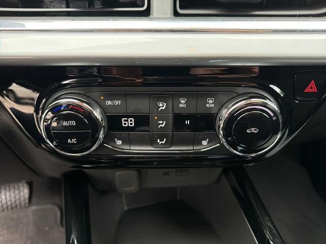 2024 Chevrolet Trax FWD 4dr LT