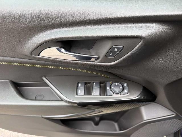 2024 Chevrolet Trax FWD 4dr LT