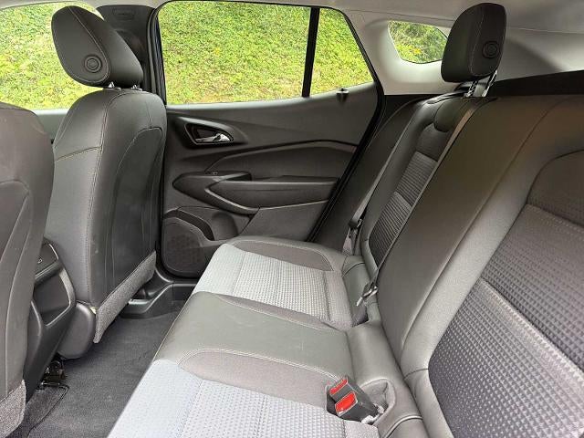 2024 Chevrolet Trax FWD 4dr LT