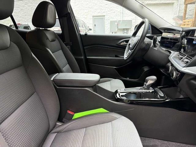 2024 Chevrolet Trax FWD 4dr LT