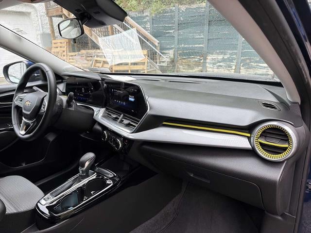 2024 Chevrolet Trax FWD 4dr LT