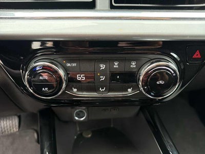 2026 Chevrolet Trax FWD 4dr LT