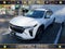 2025 Chevrolet Trax FWD 4dr LT